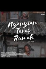 Poster di Nyanyian Teras Rumah