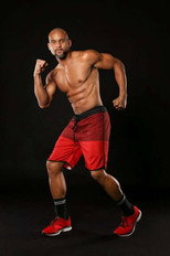 Shaun T.