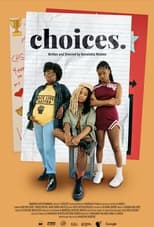 Poster for Choices