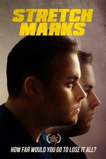 Stretch Marks main poster