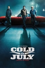 Cold in July serie streaming