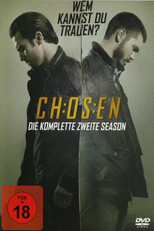 Poster zu Staffel 2 – Chosen