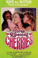 Three Ripening Cherries (1979)