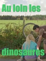 Poster for Dinosaurs in the Distance