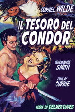 Il tesoro dei condor