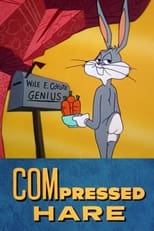 Poster for Compressed Hare