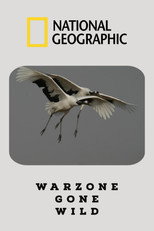 Warzone Gone Wild poster
