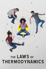 Poster for The Laws of Thermodynamics