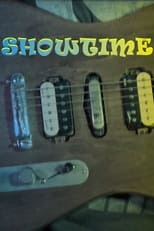 Poster for SHOWTIME 