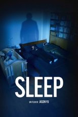 Sleep poster