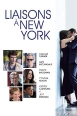 Liaisons à New York serie streaming
