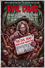 Evil Dead: Dead Good Marketing