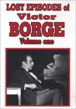 Poster for Lost Episodes of Victor Borge - Volume One