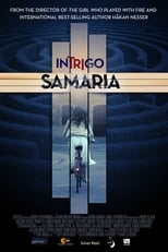 Intrigo: Samaria serie streaming
