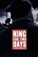 Poster for King for Two Days