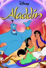 Aladdin: Serien