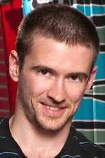 Foto retrato de Kyle Derring