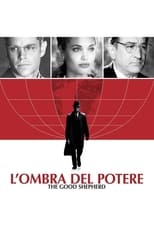 Poster di The Good Shepherd - L'ombra del potere