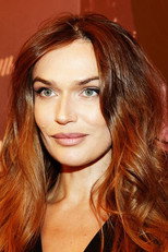 Alyona Vodonaeva