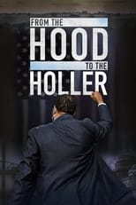 Poster for From the Hood to the Holler