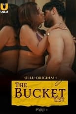 Poster for The Bucket List