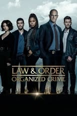VER La ley y el orden: Crimen organizado (2021) Online Gratis HD