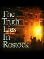 Poster for The Truth lies in Rostock 
