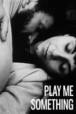 Poster for Play Me Something