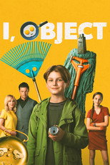 I, Object
