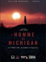 L'Homme du Michigan poster movie