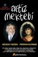 Artiz Mektebi