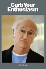 Poster for Curb Your Enthusiasm Season 0