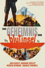 Das Geheimnis der Blutinsel