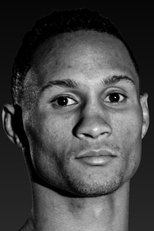 Regis Prograis poster movie
