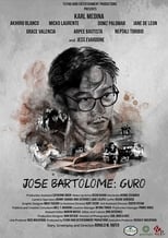 Poster for Jose Bartolome Guro 