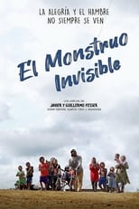 Poster di El monstruo invisible