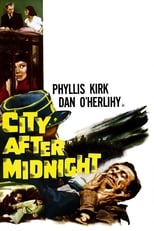 City After Midnight (1957)