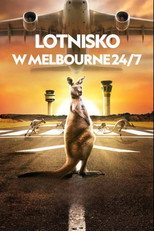 Lotnisko w Melbourne 24/7