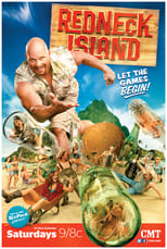 Redneck Island (2012)