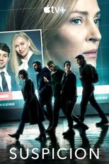 Poster di Suspicion