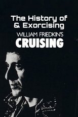 The History of and Exorcising 'Cruising'