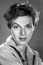 Vera Zorina