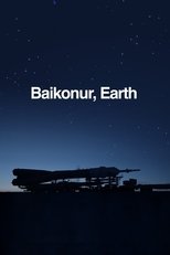 Baikonur, Earth