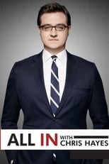 All In with Chris Hayes (2013)