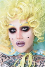 Foto retrato de Lill