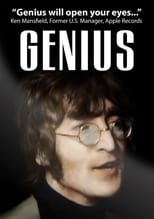 Poster for Genius