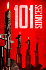 Poster for 101 Seconds