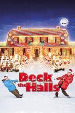 Poster for Deck the Halls