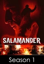 Poster for Salamander Season 1