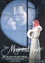 Poster for The Heir